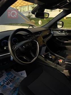 Jeep Grand Cherokee L